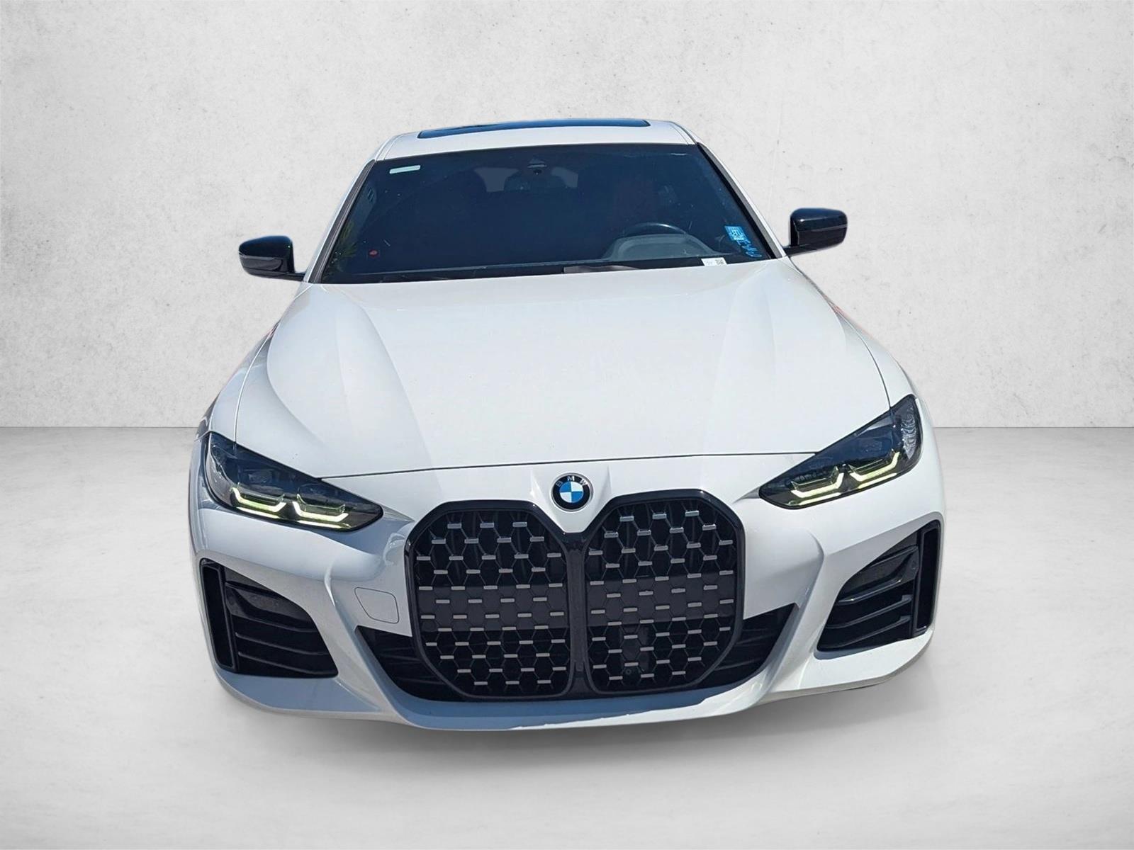 2023 Bmw 430i GC photo 2