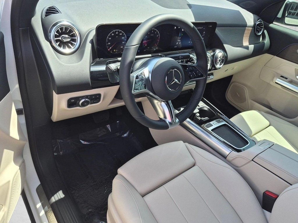 New 2026 Mercedes-Benz GLA 250 GLA 250 SUV SUV