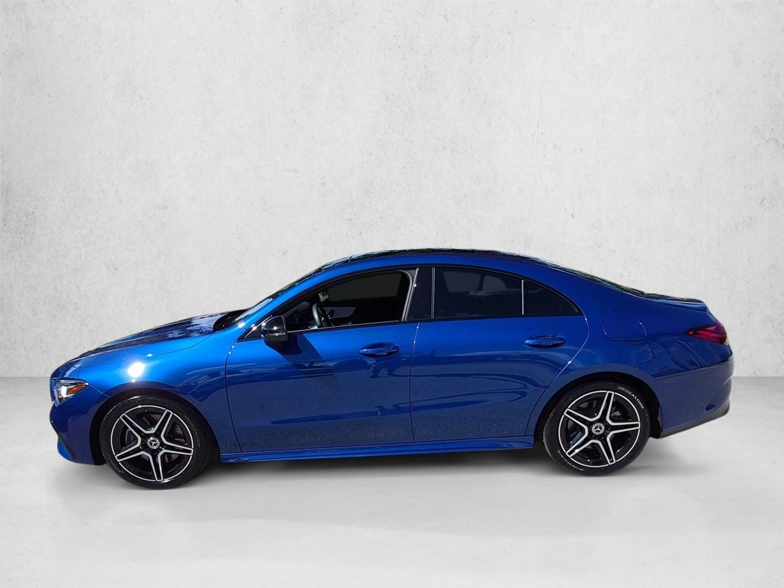 2026 Mercedes-Benz CLA CLA 250 - Photo 9