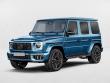 Mercedes-Benz AMG G 63