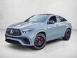  Mercedes-Benz AMG GLE 63