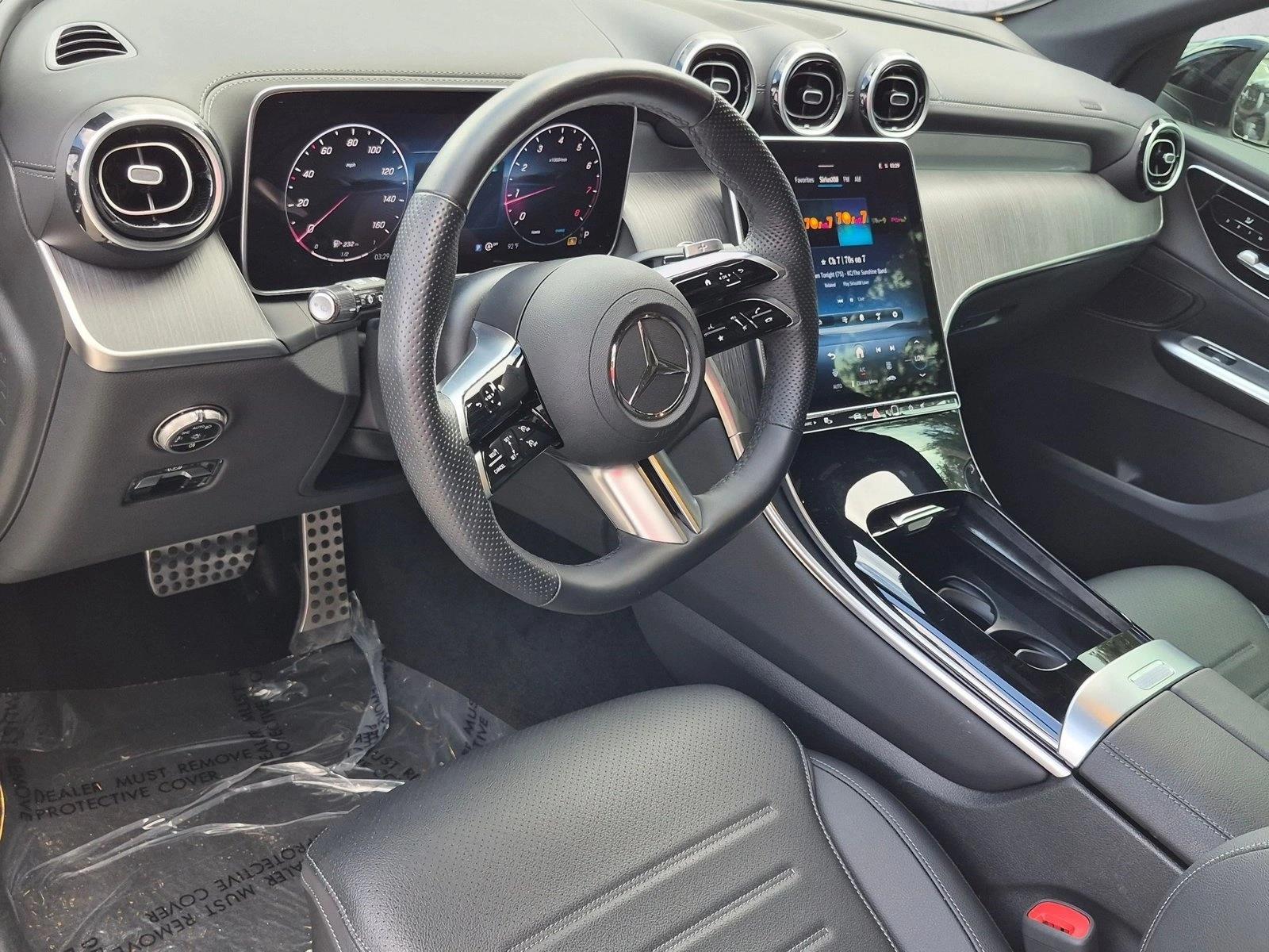 2026 Mercedes-Benz GLC Base - Photo 10