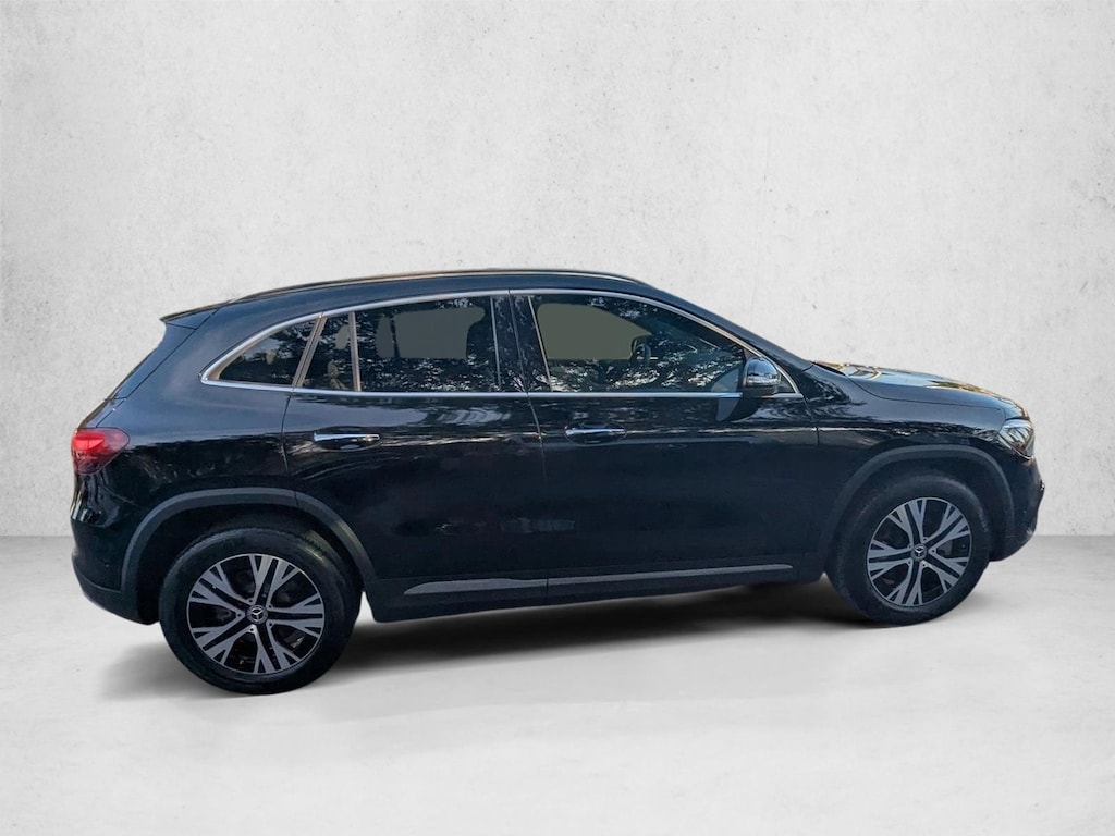 Used 2025 Mercedes-Benz GLA GLA 250 SUV SUV