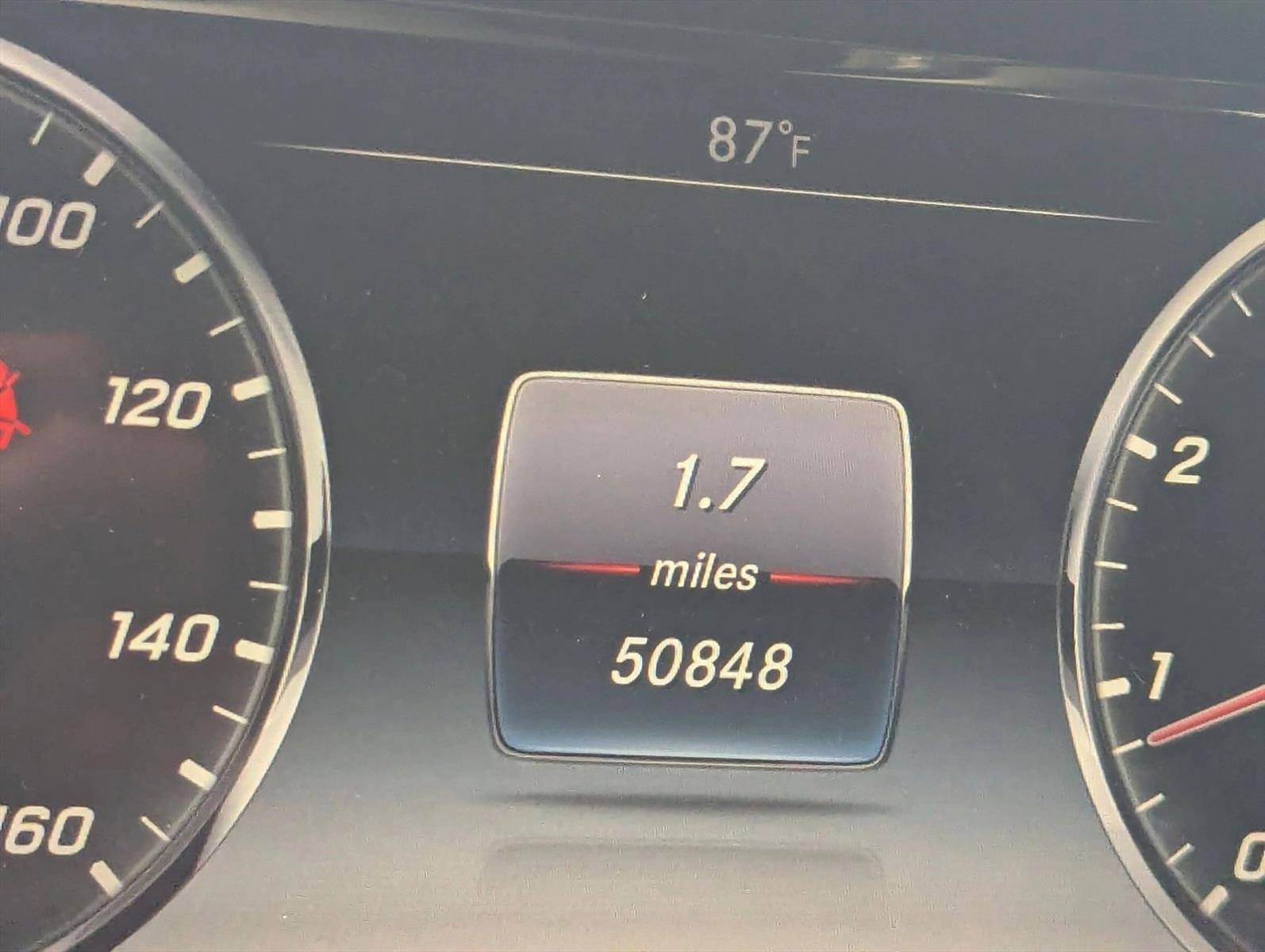 2015 Mercedes Benz S 550 photo 4