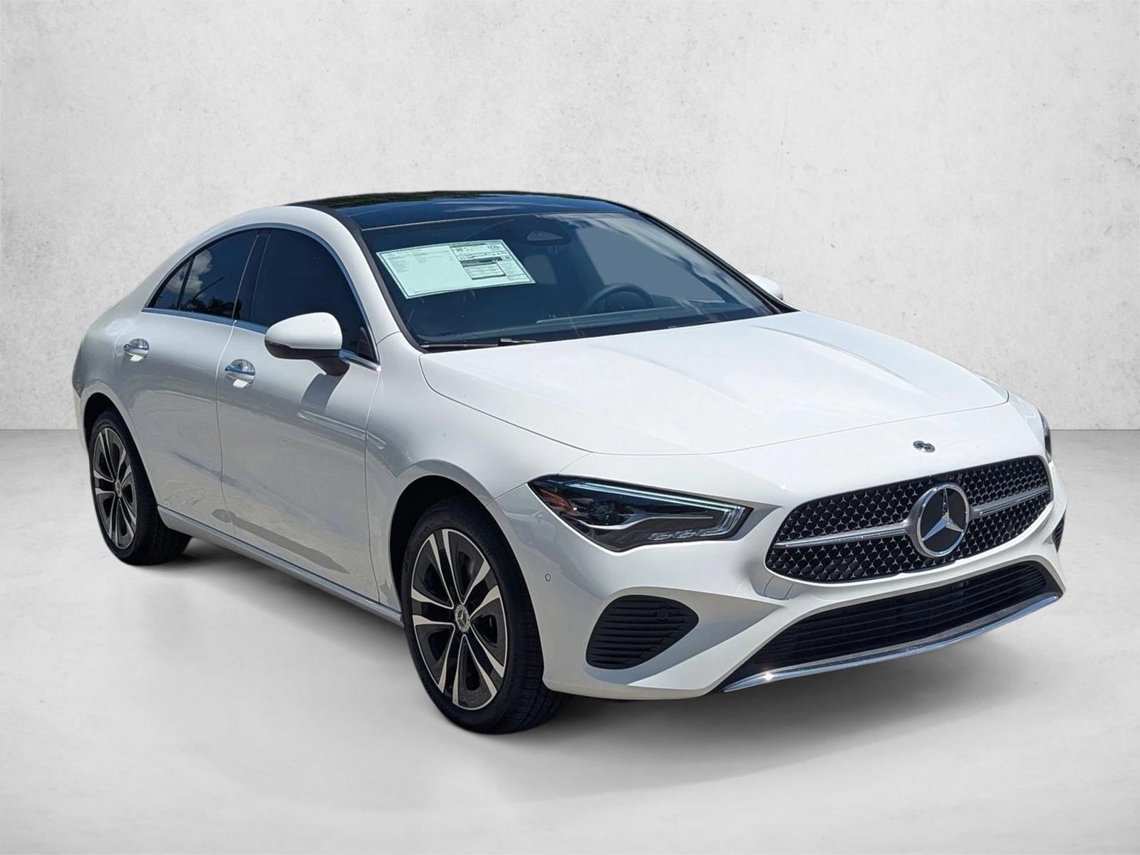 2026 Mercedes-Benz CLA CLA 250 - Photo 6