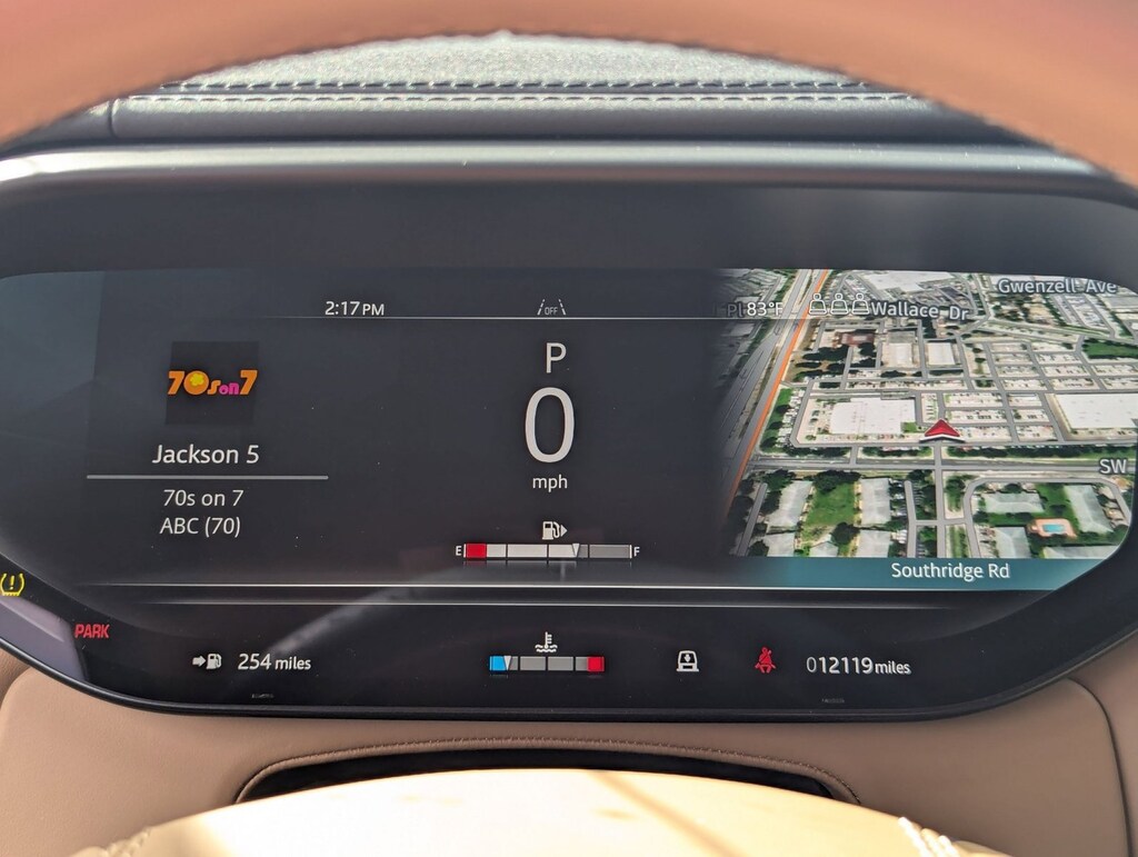 Used 2024 Land Rover Range Rover Sport Dynamic SE SUV