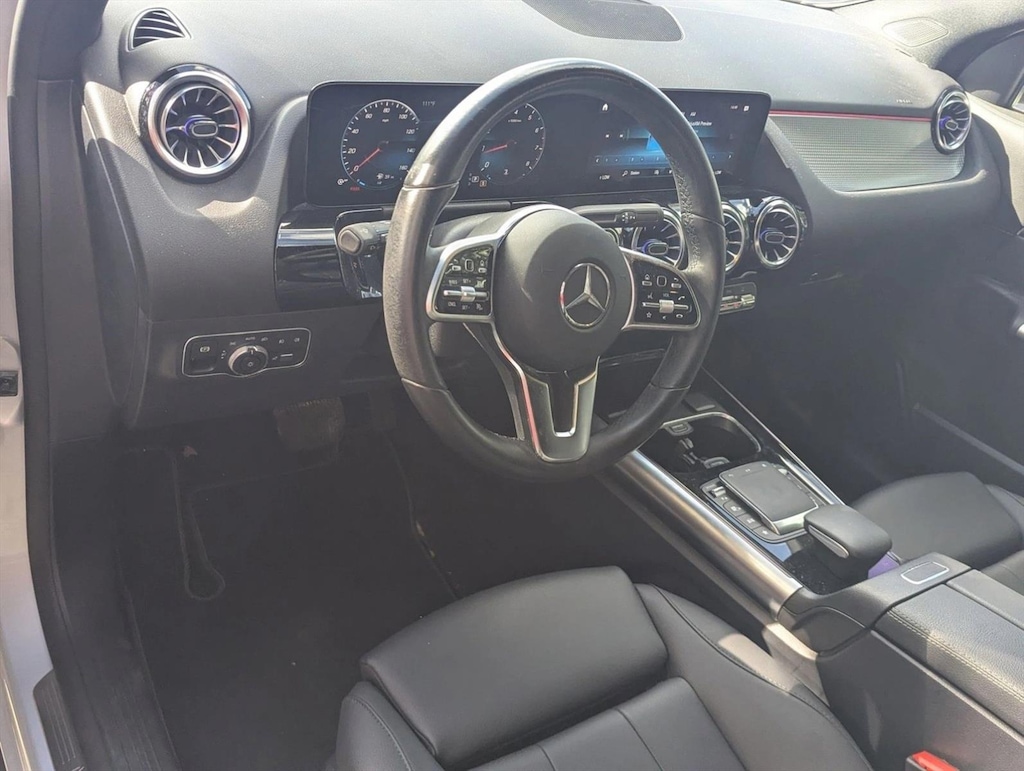 Certified 2023 Mercedes-Benz