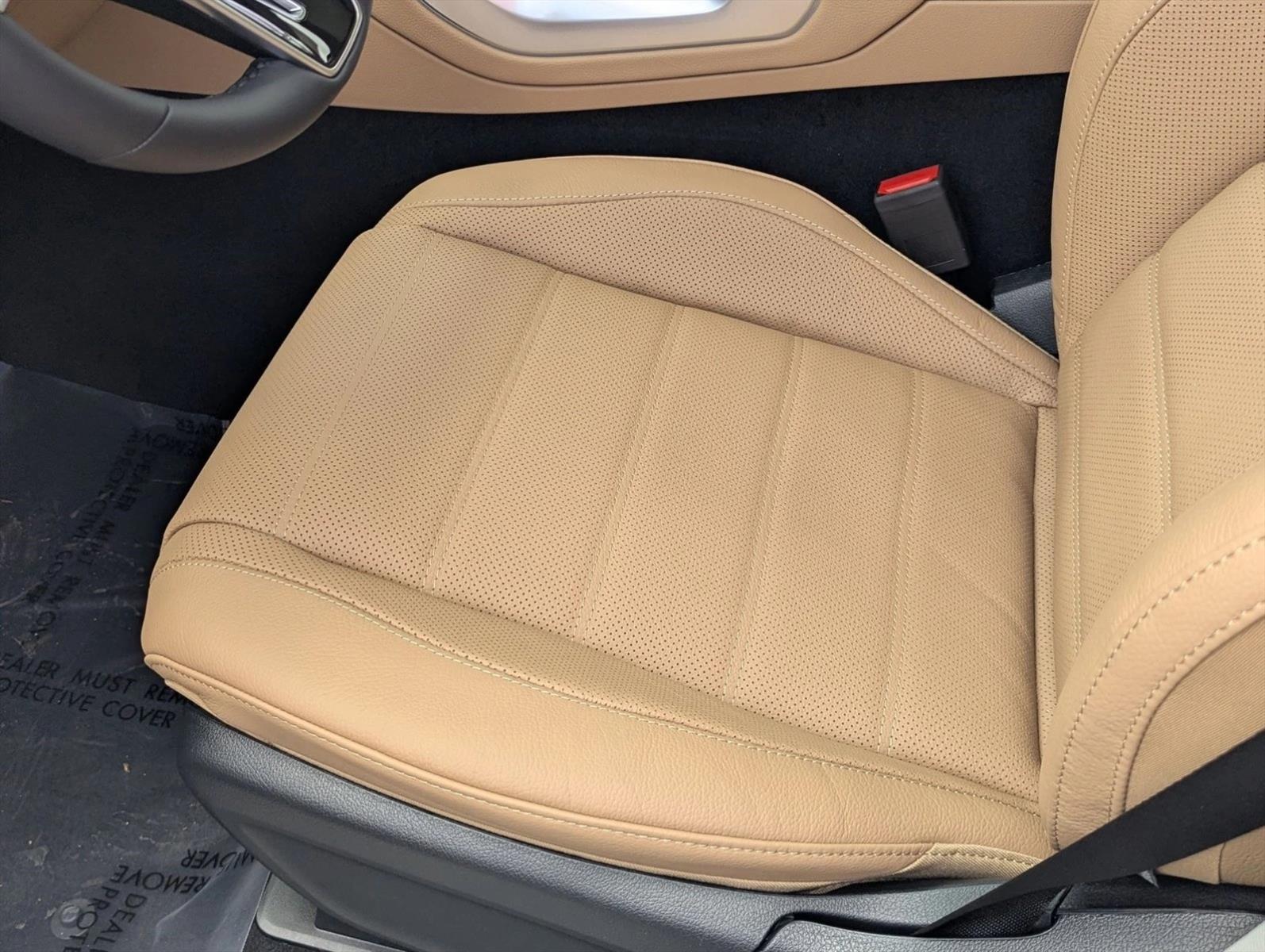2026 Mercedes Benz GLE 450 4MATIC photo 4