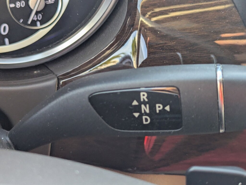 Used 2014 Mercedes-Benz GL GL 450 4MATIC SUV