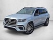  Mercedes-Benz GLS 450