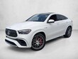 Mercedes-Benz AMG GLE 63