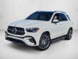  Mercedes-Benz GLE 580