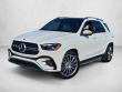  Mercedes-Benz GLE 580