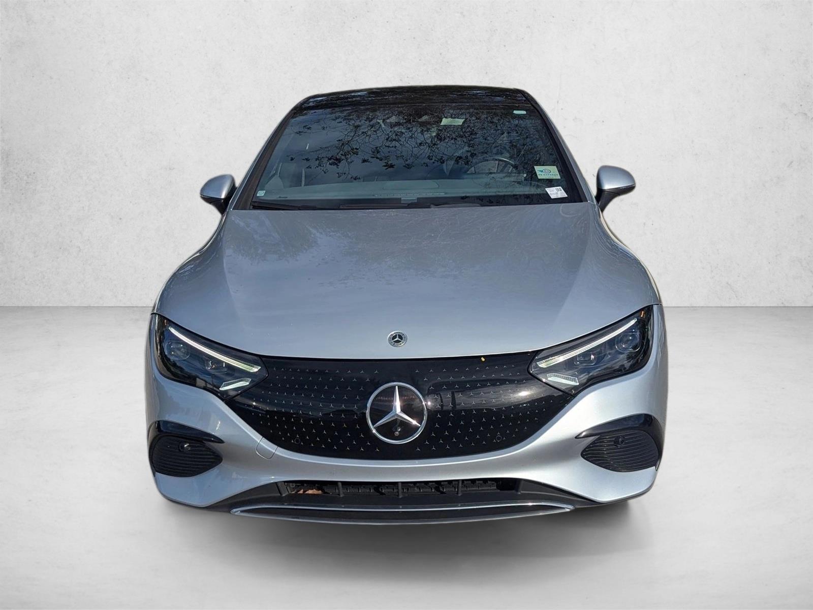 Certified 2024 Mercedes-Benz EQE Base with VIN W1KEG2BBXRF050285 for sale in Delray Beach, FL