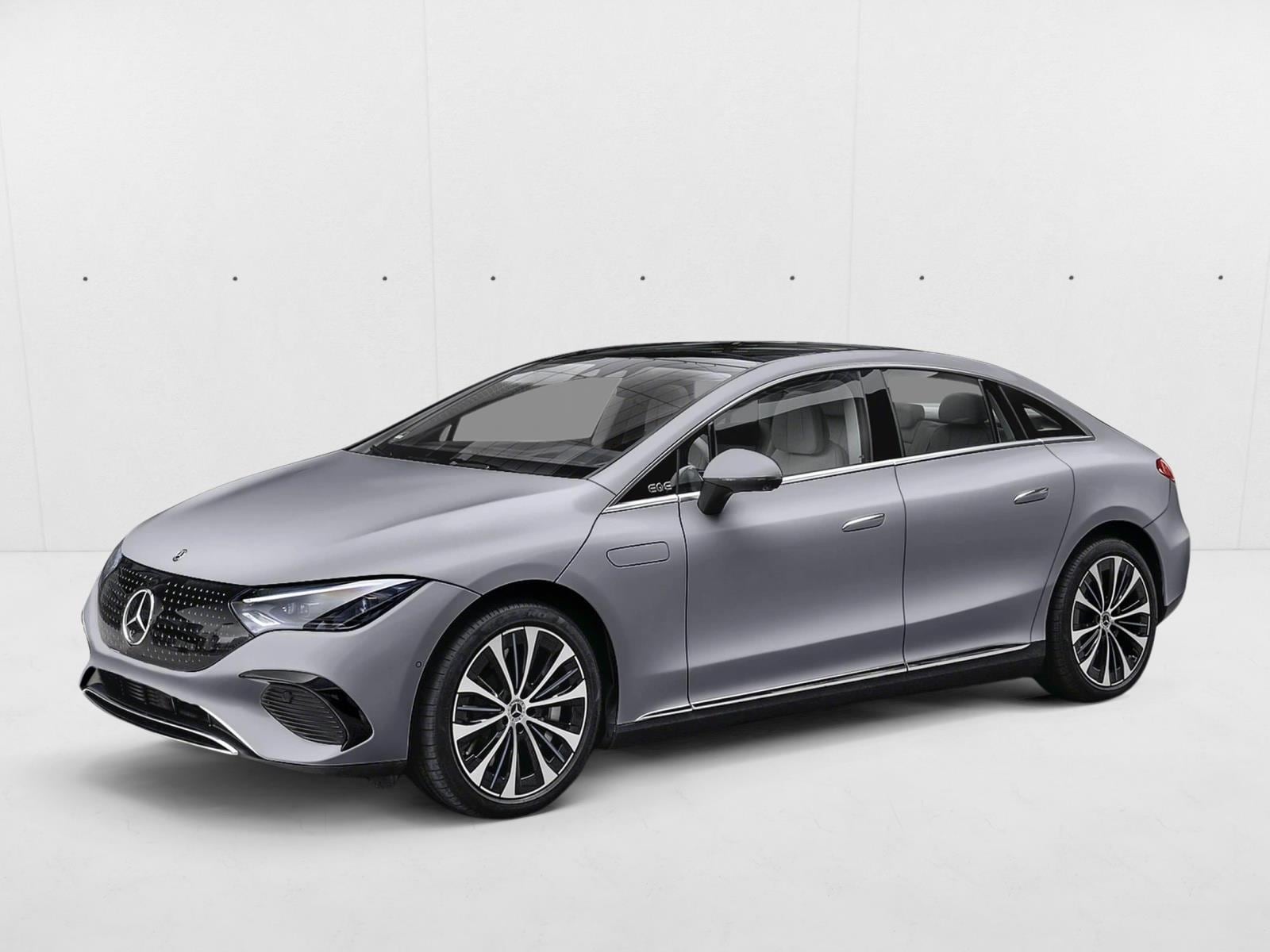 2024 Mercedes-Benz EQE