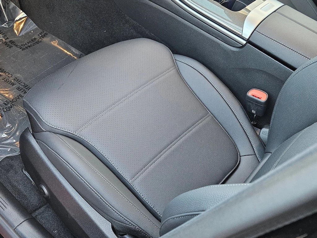 New 2026 Mercedes-Benz C-Class C 300 Sedan Sedan