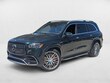 Mercedes-Benz AMG GLS 63