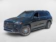 Mercedes-Benz AMG GLS 63