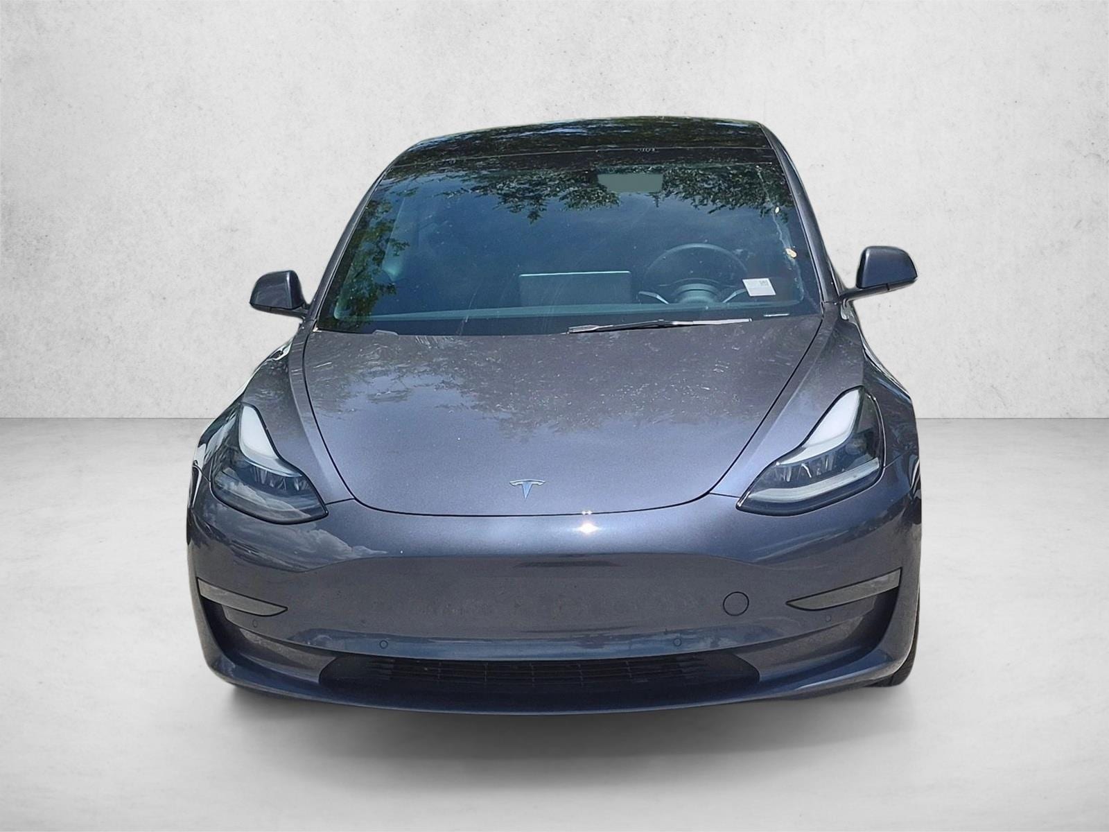 Used 2022 Tesla Model 3 Long Range with VIN 5YJ3E1EB9NF320392 for sale in Delray Beach, FL