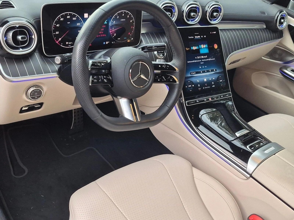 Used 2026 Mercedes-Benz CLE 4MATIC Convertible