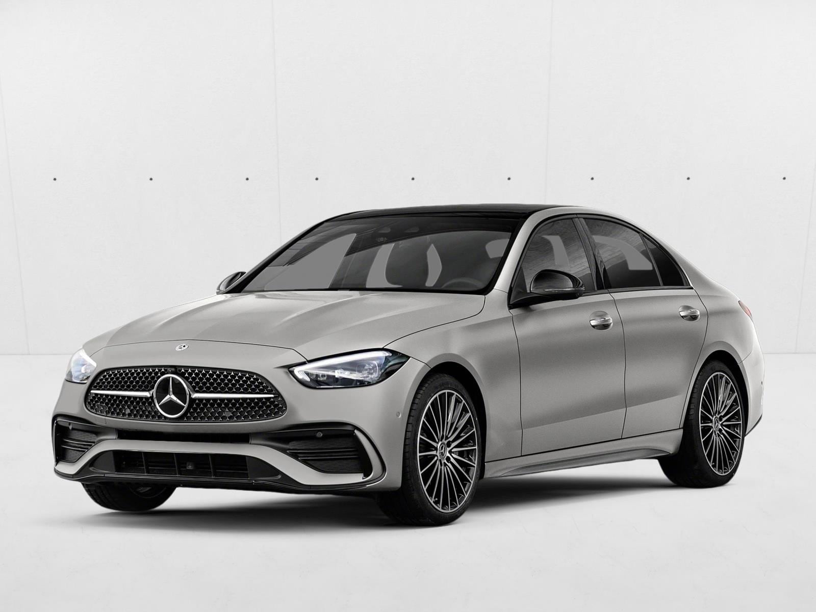 2023 Mercedes-Benz C-Class C 300's photo