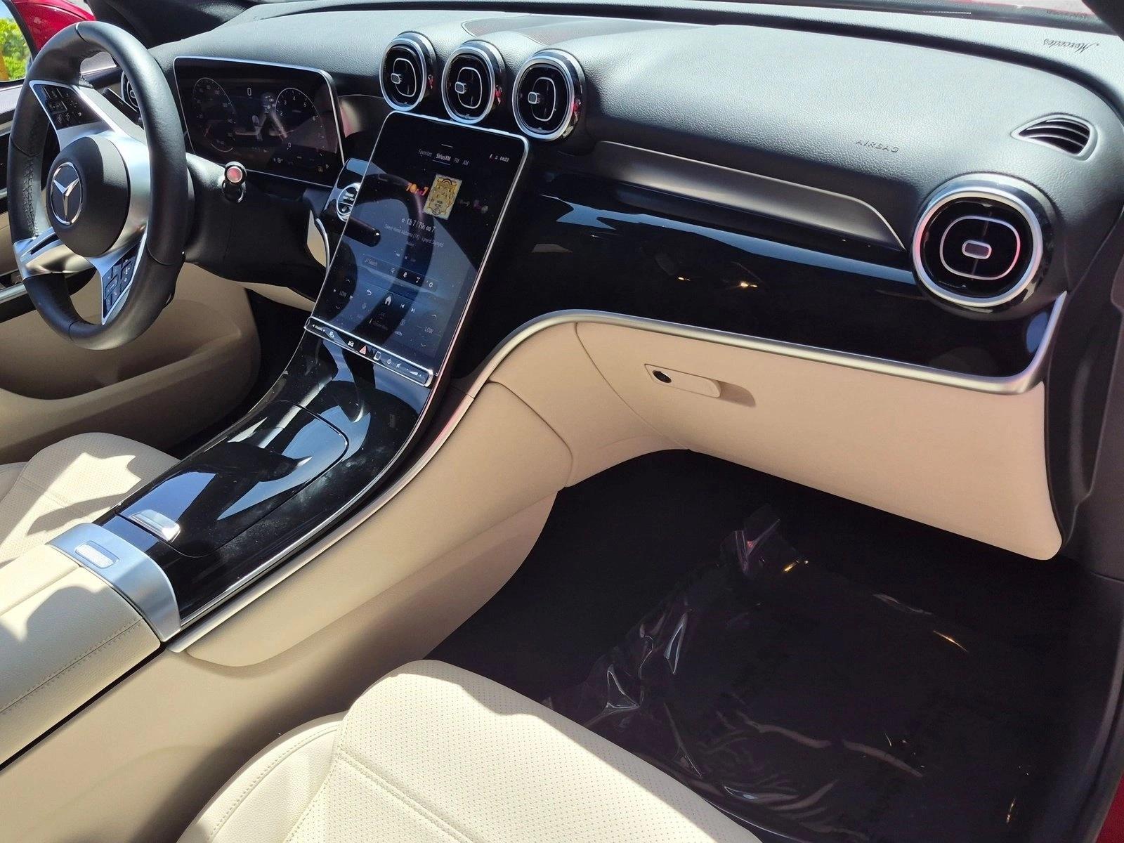 2026 Mercedes-Benz GLC Base - Photo 22