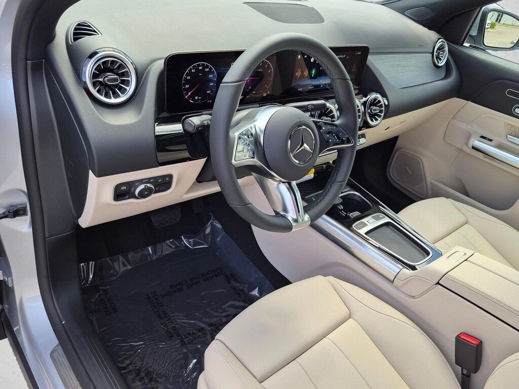 New 2026 Mercedes-Benz GLA 250 GLA 250 SUV SUV
