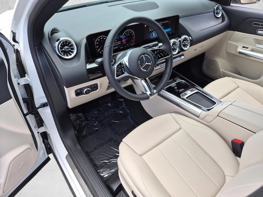 New 2026 Mercedes-Benz GLA GLA 250 SUV SUV