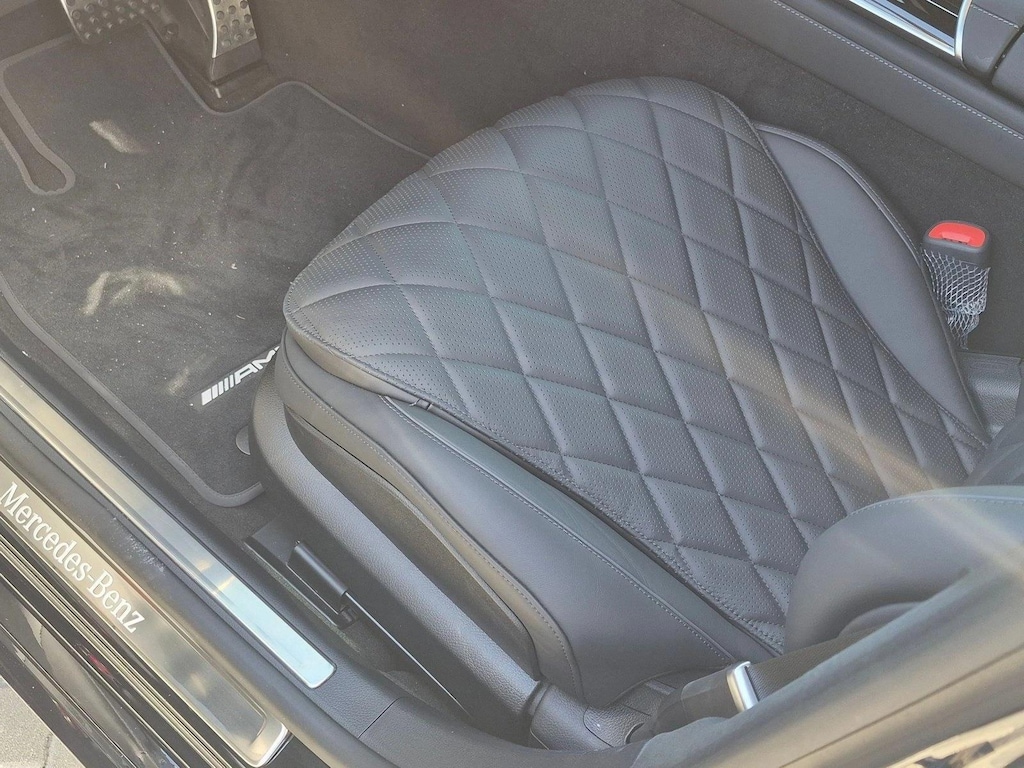 New 2027 Mercedes-Benz S-Class S 580 4MATIC ® Sedan Sedan