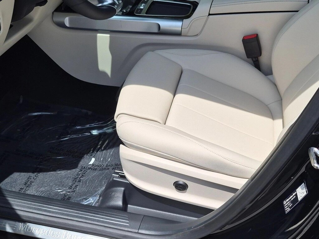 New 2026 Mercedes-Benz GLB GLB 250 SUV SUV