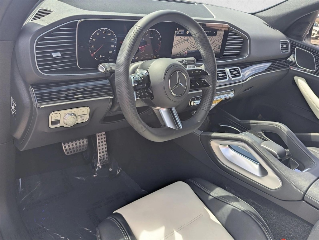 New 2026 Mercedes-Benz GLE 350 GLE 350 SUV SUV