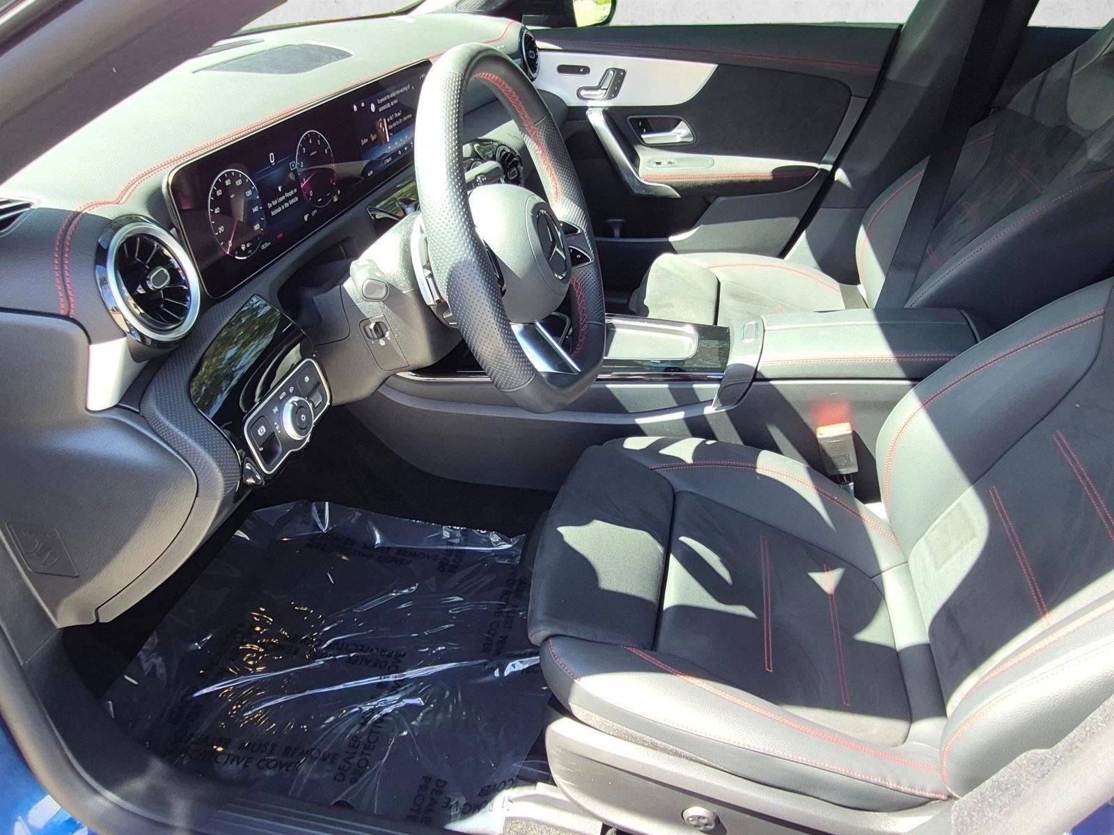 2026 Mercedes-Benz CLA CLA 250 - Photo 16
