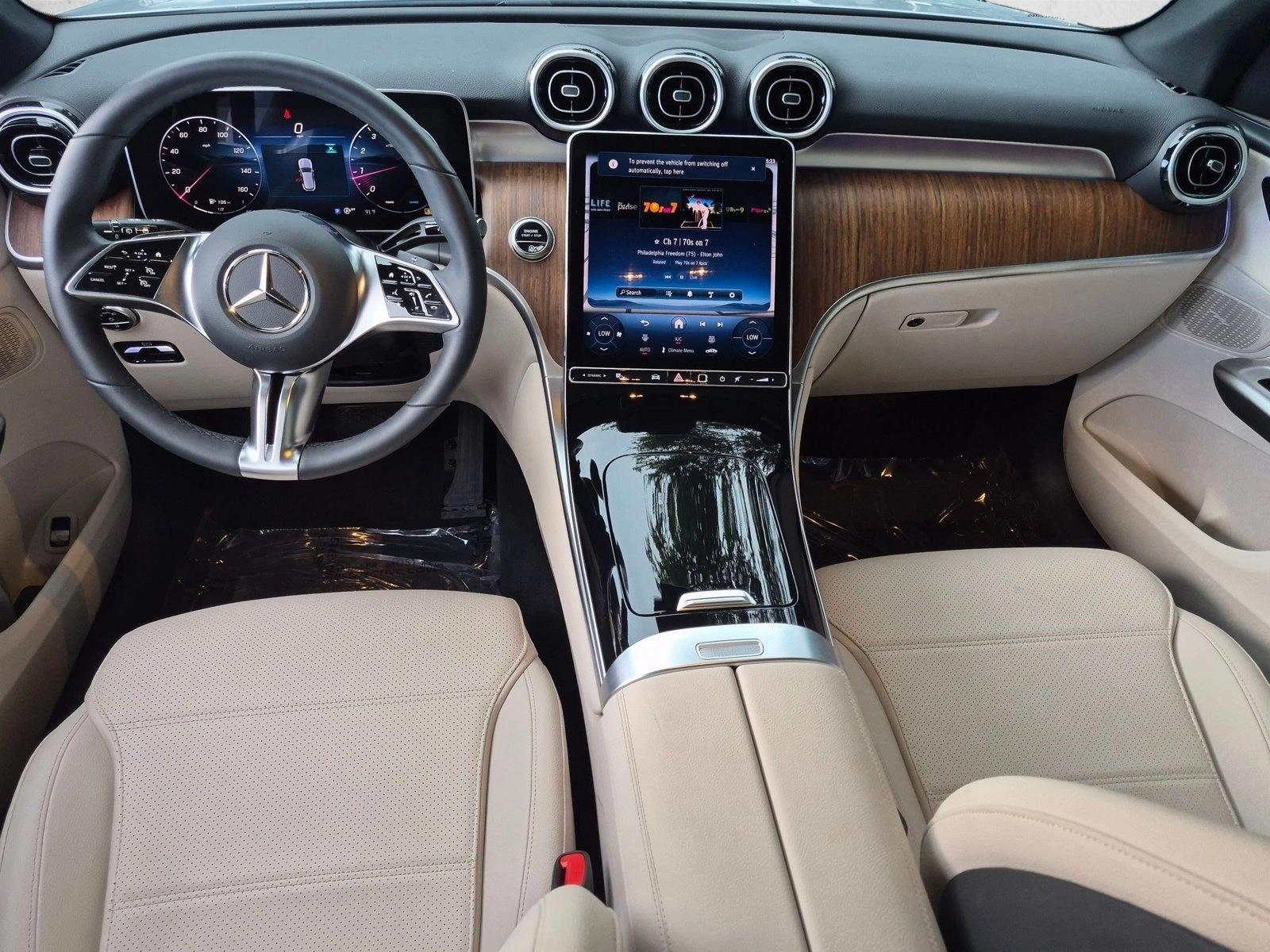 2026 Mercedes-Benz GLC Base - Photo 19