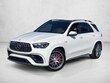  Mercedes-Benz AMG GLE 63