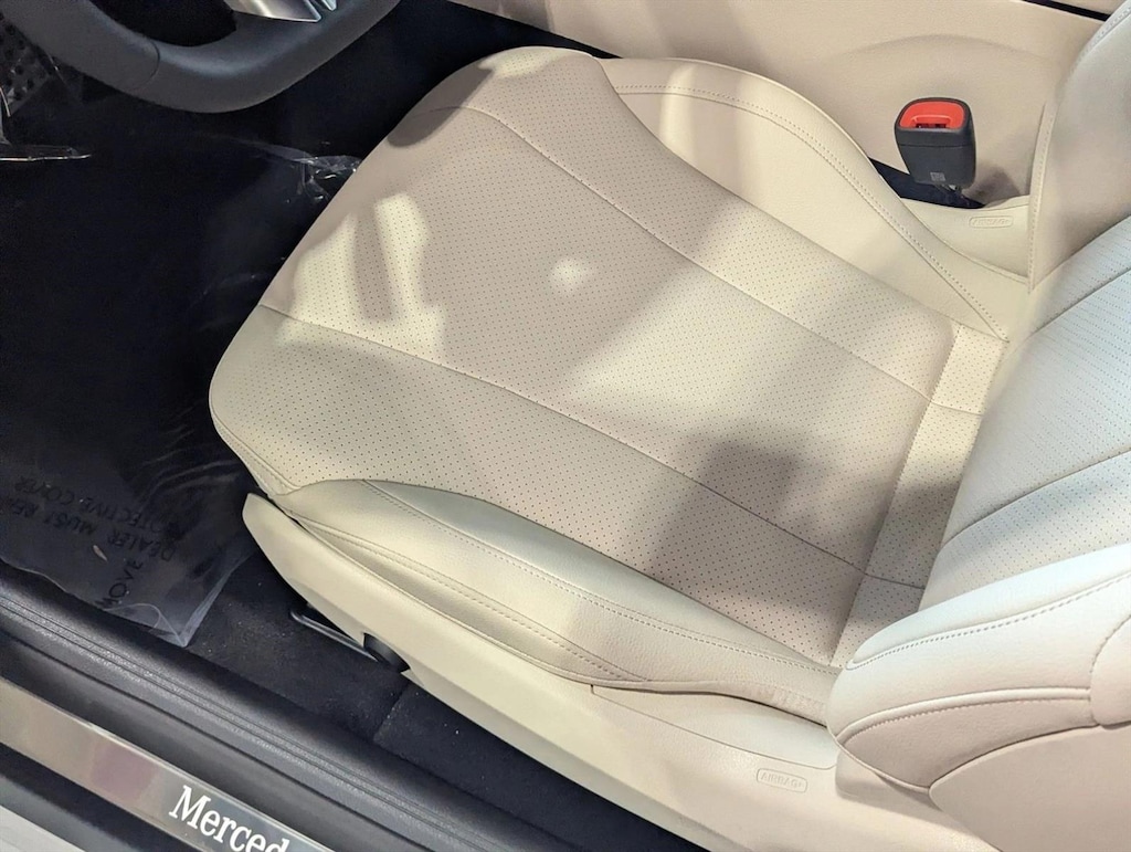 New 2026 Mercedes-Benz CLE 300 CLE 300 4MATIC ® Cabriolet Convertible