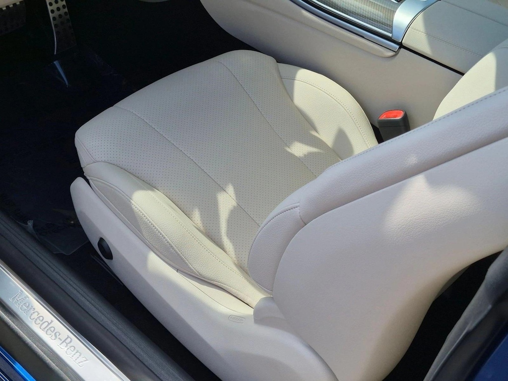 New 2027 Mercedes-Benz CLE 450 CLE 450 4MATIC ® Cabriolet Convertible