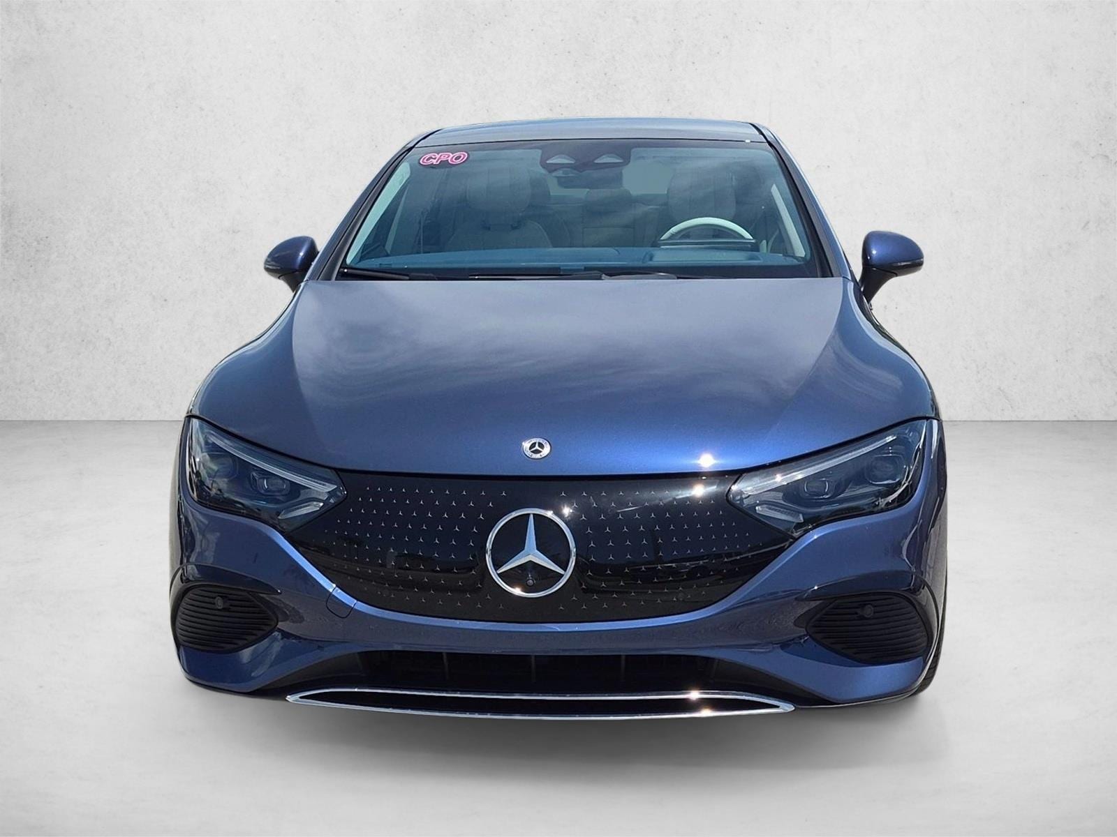 Certified 2023 Mercedes-Benz EQE Base with VIN W1KEG2CB1PF035203 for sale in Delray Beach, FL