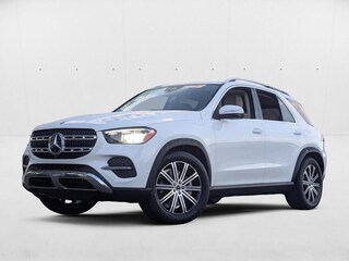 2026 Mercedes-Benz GLE 350