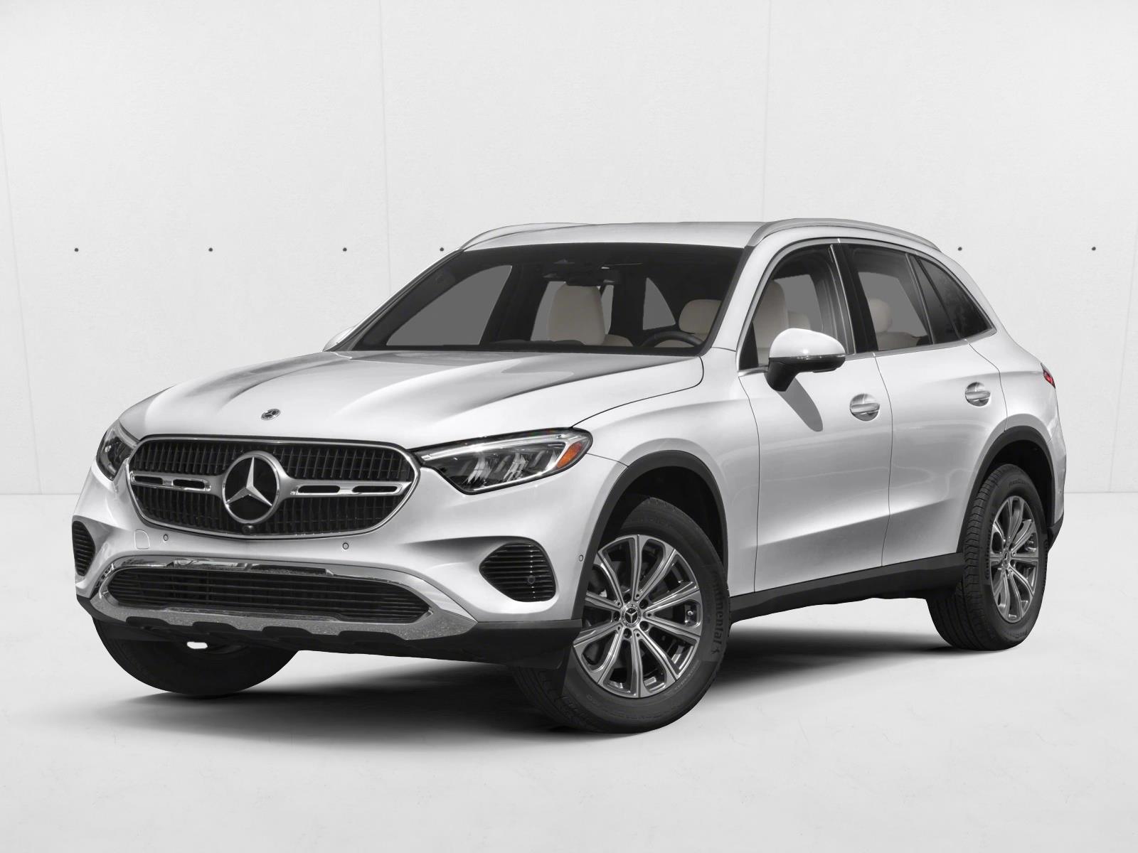 Used 2023 Mercedes-Benz GLC SUV