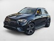 Mercedes-Benz GLE 580