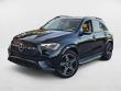  Mercedes-Benz GLE 580