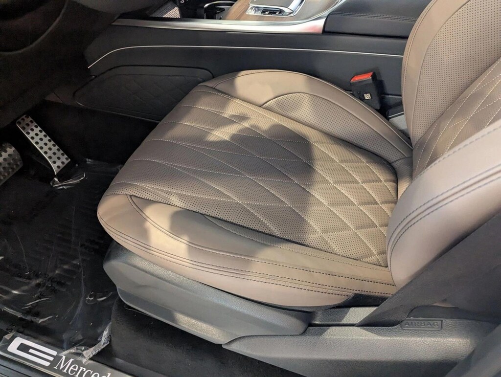 New 2026 Mercedes-Benz G-Class G 550 SUV Sport Utility