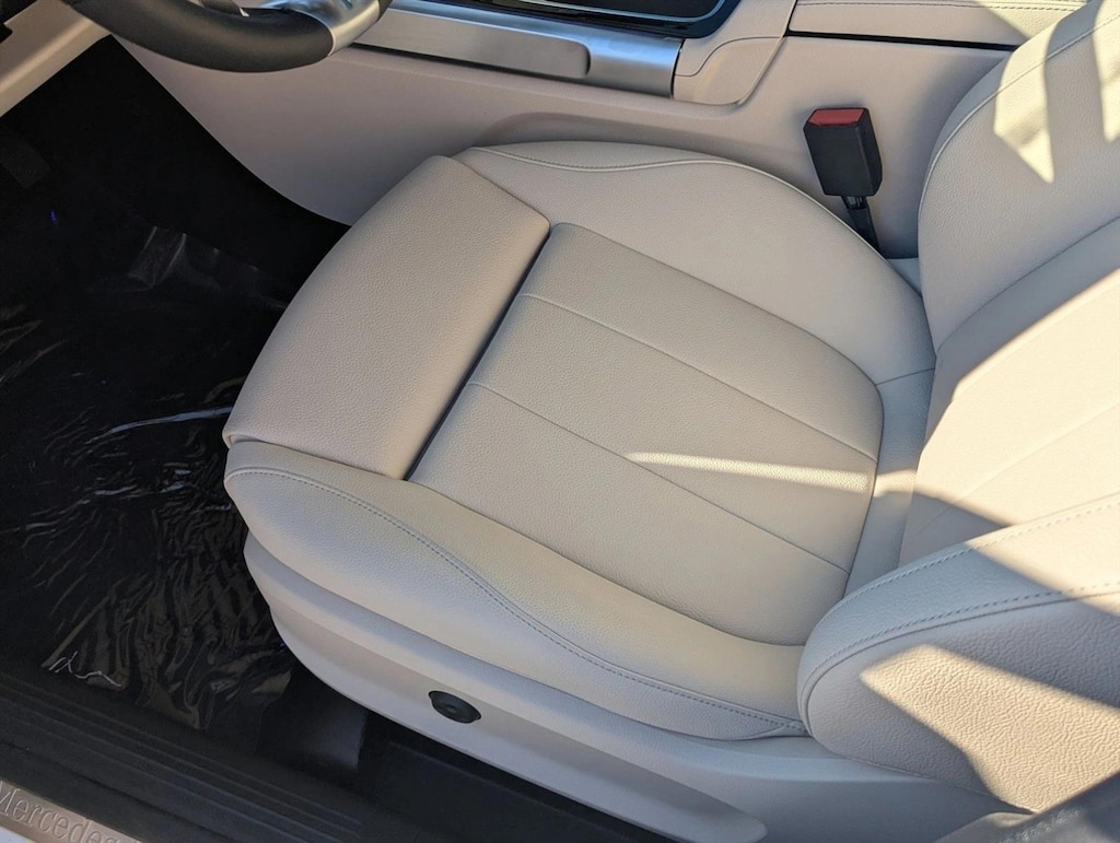 New 2026 Mercedes-Benz GLB 250 GLB 250 SUV SUV