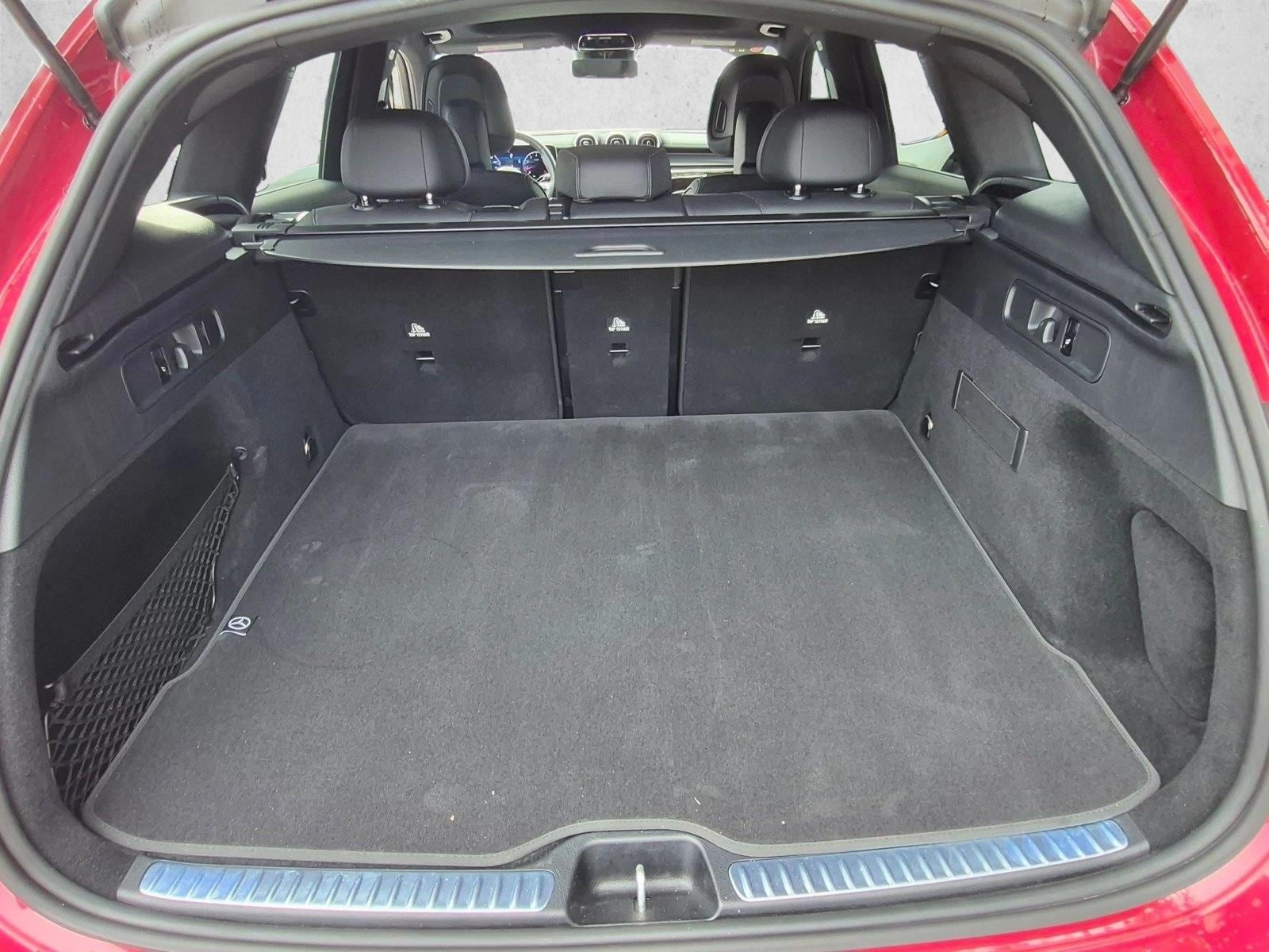 2026 Mercedes-Benz GLC Base - Photo 6