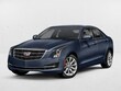 CADILLAC ATS Sedan