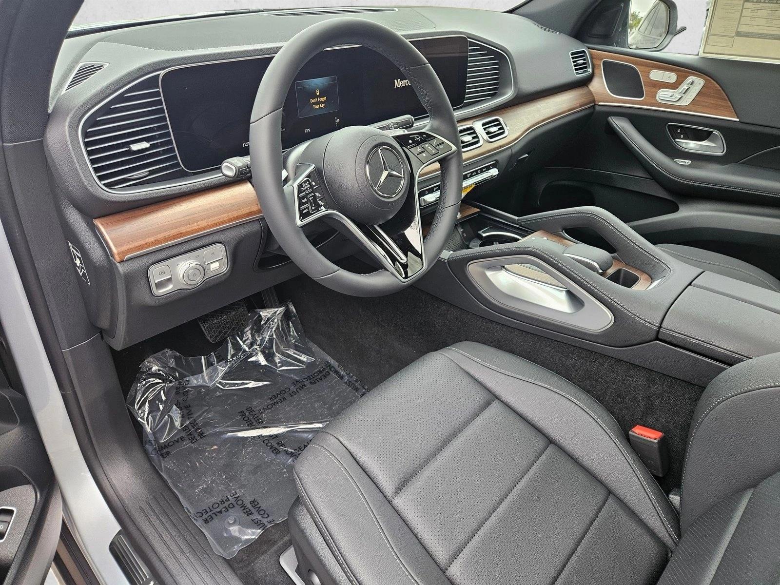 Used 2026 Mercedes-Benz GLE GLE 350 SUV SUV