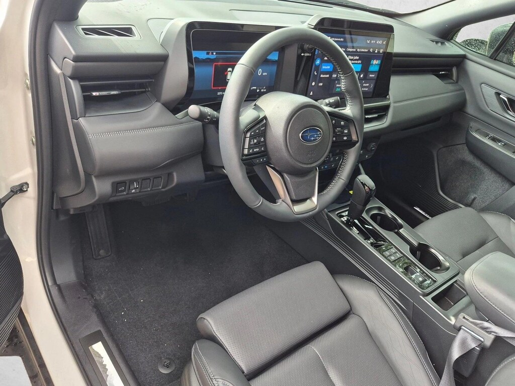 Used 2026 Subaru Outback Touring XT SUV