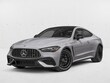  Mercedes-Benz CLE