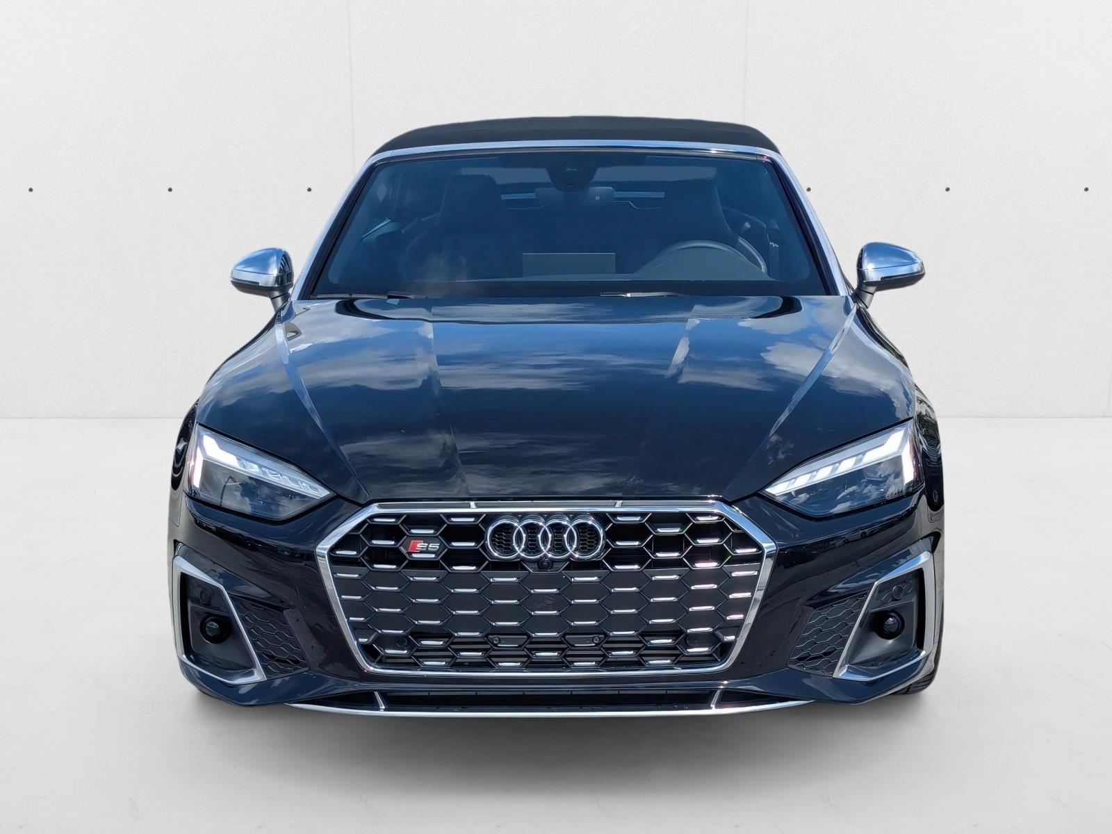 2023 Audi S5 Premium Plus photo 2