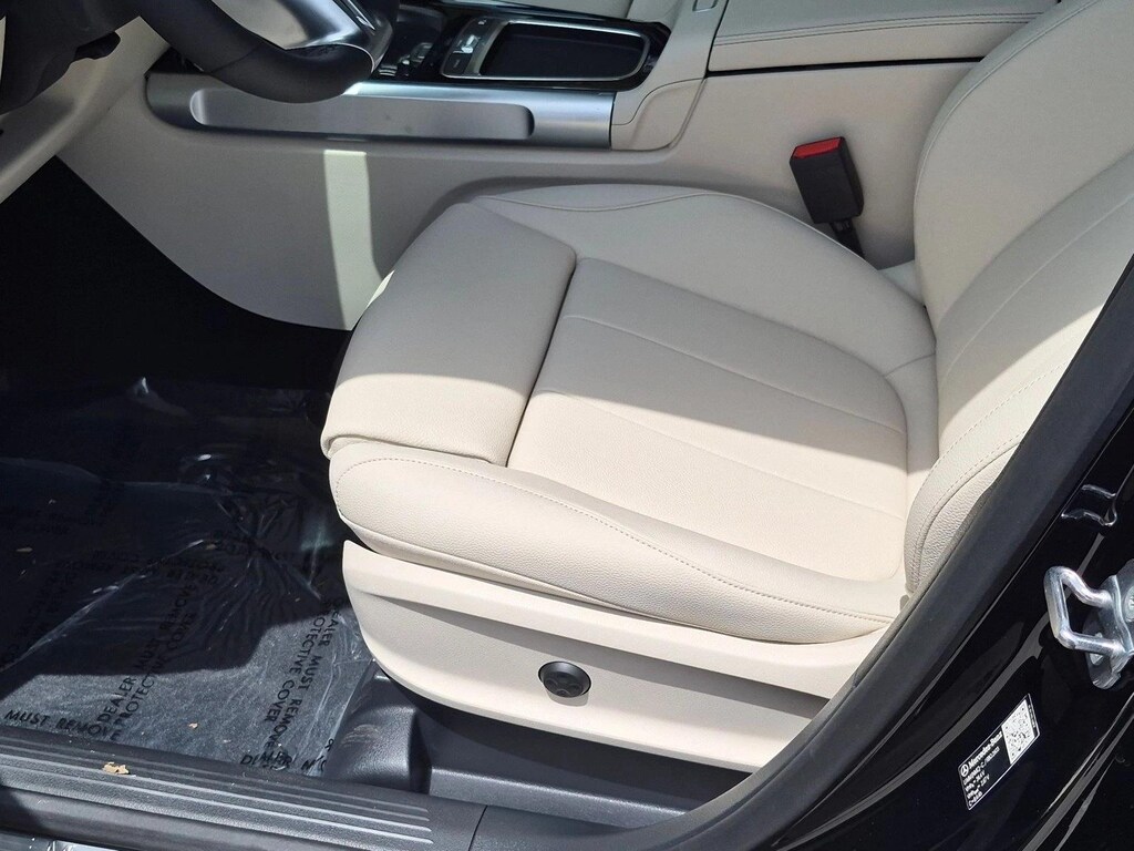 New 2026 Mercedes-Benz GLB GLB 250 SUV SUV